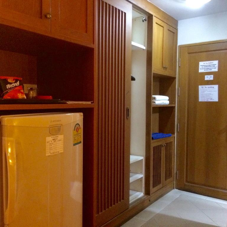 For You residencia Bangkok Exterior foto