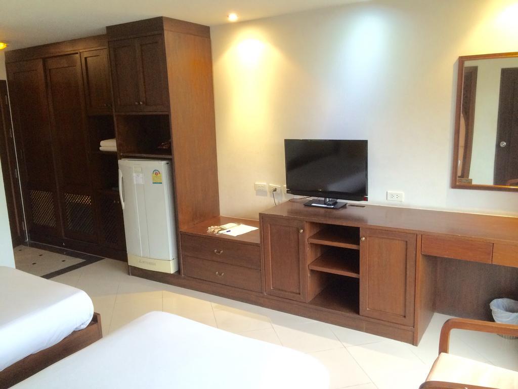 For You residencia Bangkok Exterior foto