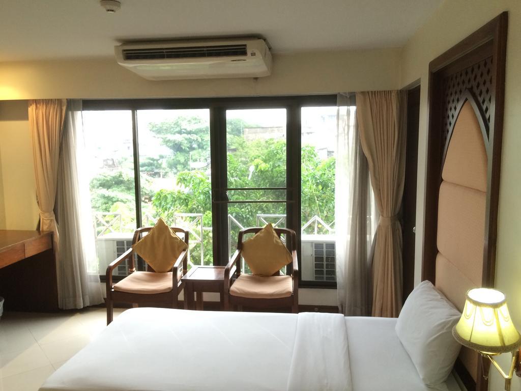 For You residencia Bangkok Exterior foto