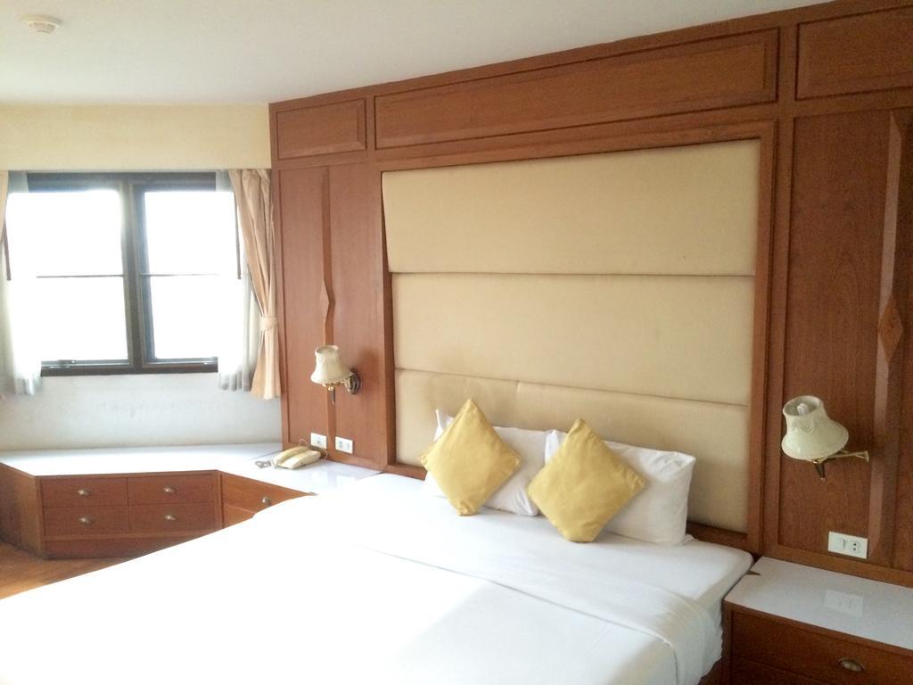 For You residencia Bangkok Exterior foto