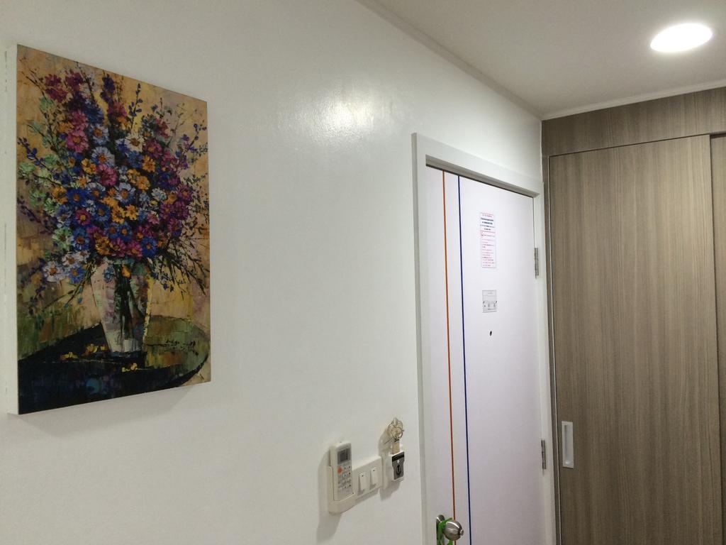 For You residencia Bangkok Exterior foto