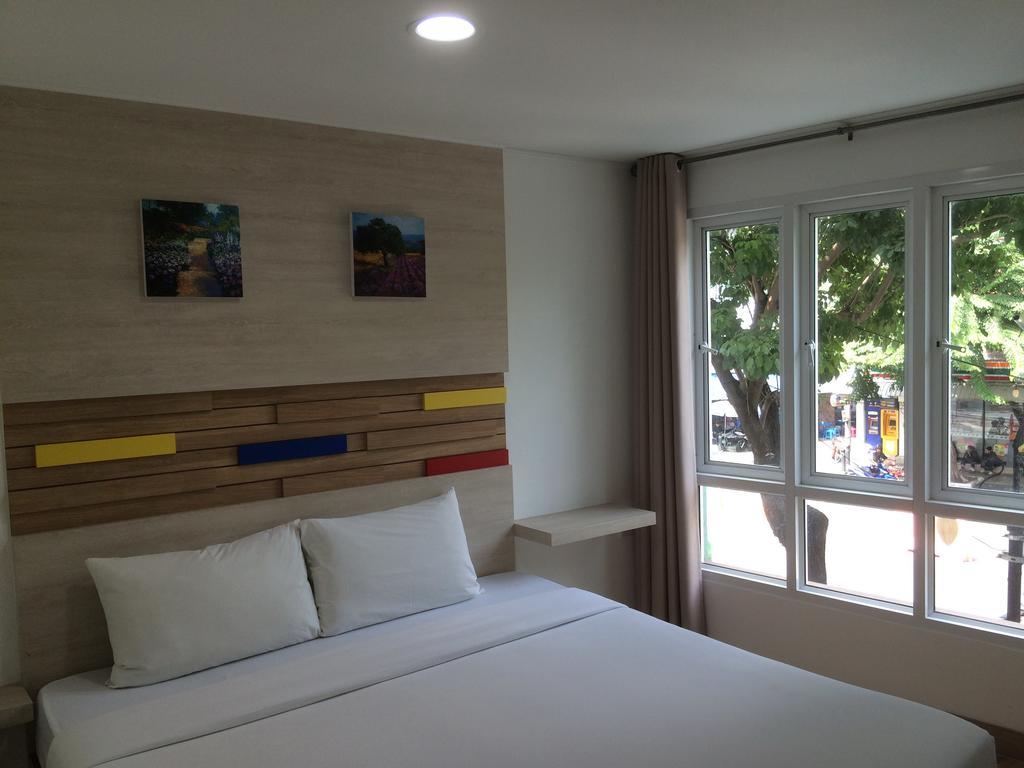 For You residencia Bangkok Exterior foto