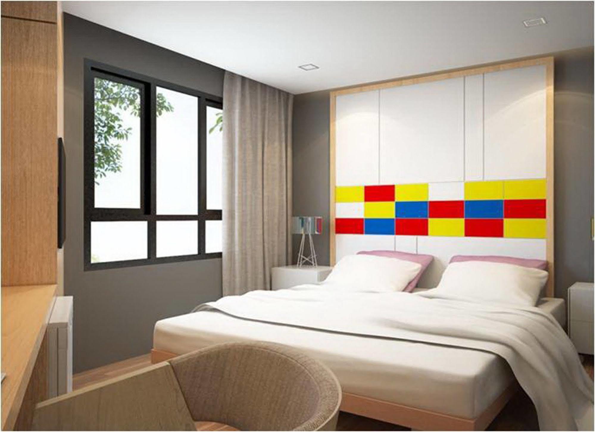 For You residencia Bangkok Exterior foto
