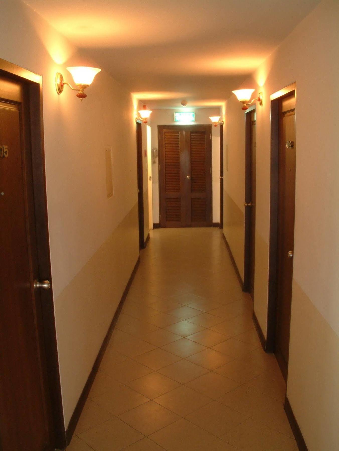 For You residencia Bangkok Exterior foto