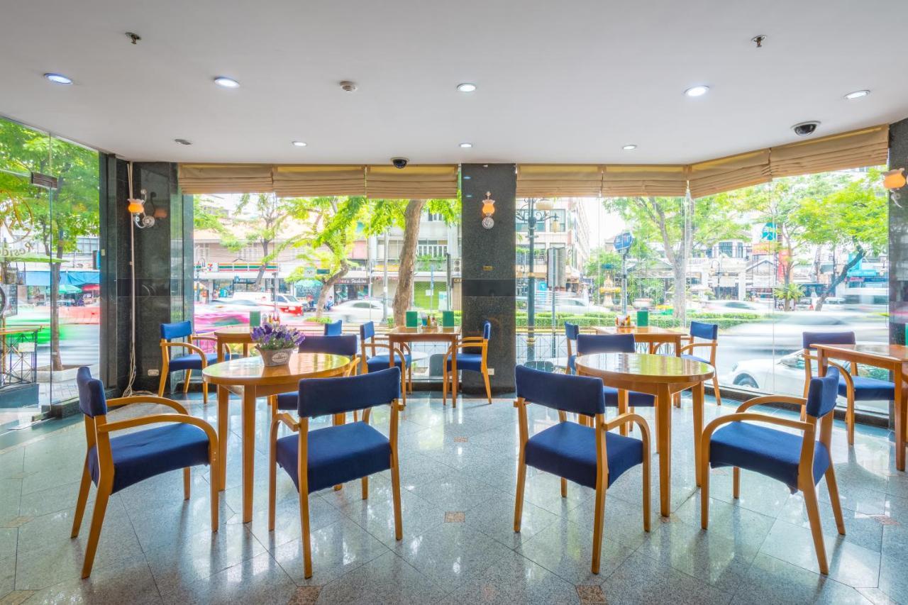 For You residencia Bangkok Exterior foto
